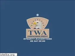 Sites similar to twaenggroup.com
