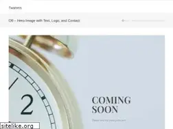 Sites similar to twahms.com