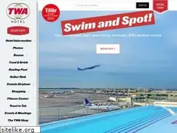 Sites similar to twahotel.com