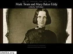 Sites similar to twaineddyfilm.com