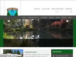 Sites similar to twainhartecsd.com