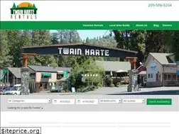 Sites similar to twainharterentals.com