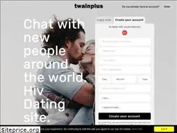 Sites similar to twainplus.com