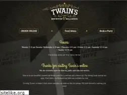 Sites similar to twains.net