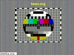 Sites similar to twan.org