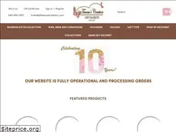 Sites similar to twanascreation.com