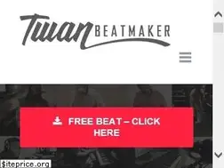 Sites similar to twanbeatmaker.com