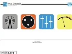 Sites similar to twandriessen.nl