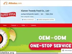 Sites similar to twandy.com