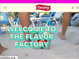 Sites similar to twang.com