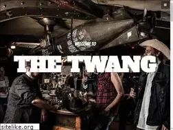 Sites similar to twang.de