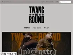 Sites similar to twangandround.net