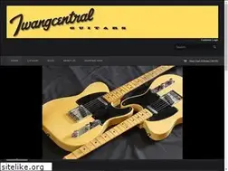 Sites similar to twangcentral.com.au