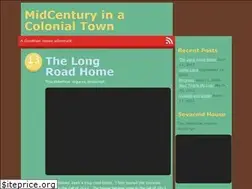 Sites similar to twanggrrl.wordpress.com