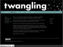 Sites similar to twangling.com