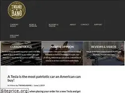 Sites similar to twangnbang.net