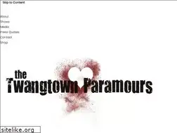 Sites similar to twangtownparamours.com