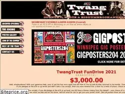 Sites similar to twangtrust.ca