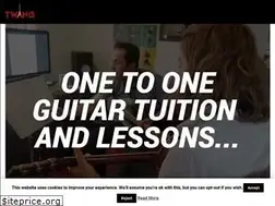 Sites similar to twangtuition.com