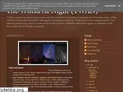 Sites similar to twanight.blogspot.com