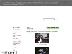 Sites similar to twanmartens.blogspot.com