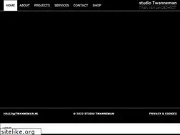 Sites similar to twanneman.nl