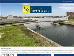Sites similar to twanpoels.nl