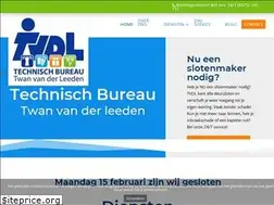 Sites similar to twanvanderleeden.nl