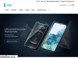 Sites similar to twardaszybka.pl