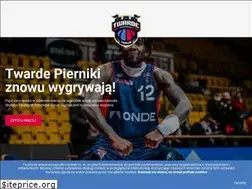 Sites similar to twardepierniki.pl