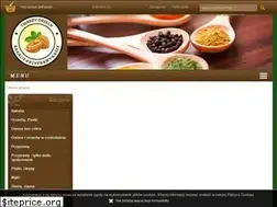 Sites similar to twardyorzech.pl
