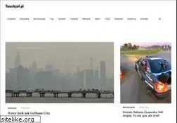Sites similar to twardziel.pl