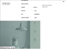 Sites similar to twas.no