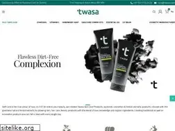 Sites similar to twasa.com