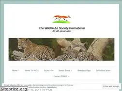 Sites similar to twasi.com