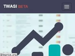Sites similar to twasi.net