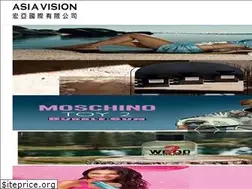 Sites similar to twasiavision.com