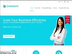 Sites similar to twassistant.com