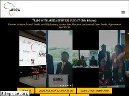 Sites similar to twasummit.com