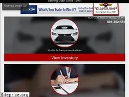 Sites similar to twauto.com