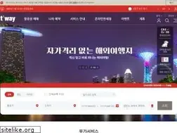 Sites similar to twayair.com