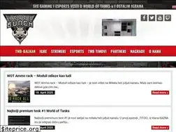 Sites similar to twb-balkan.com