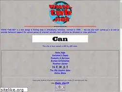 Sites similar to twb.net