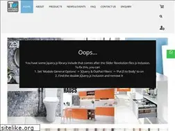Sites similar to twbathsolutions.com.my