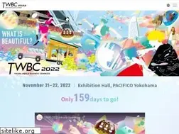 Sites similar to twbc.jp