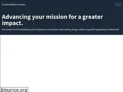 Sites similar to twbfundraising.com