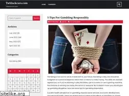 Sites similar to twblackcars.com