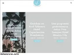 Sites similar to twblog.com.mx