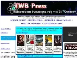 Sites similar to twbpress.com