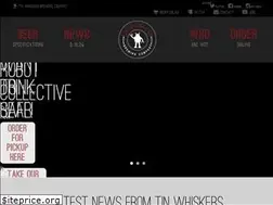 Sites similar to twbrewing.com